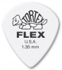 Dunlop 468R 1.35 Tortex Flex Jazz III Dunlop 468R 1.35 Tortex Flex Jazz III